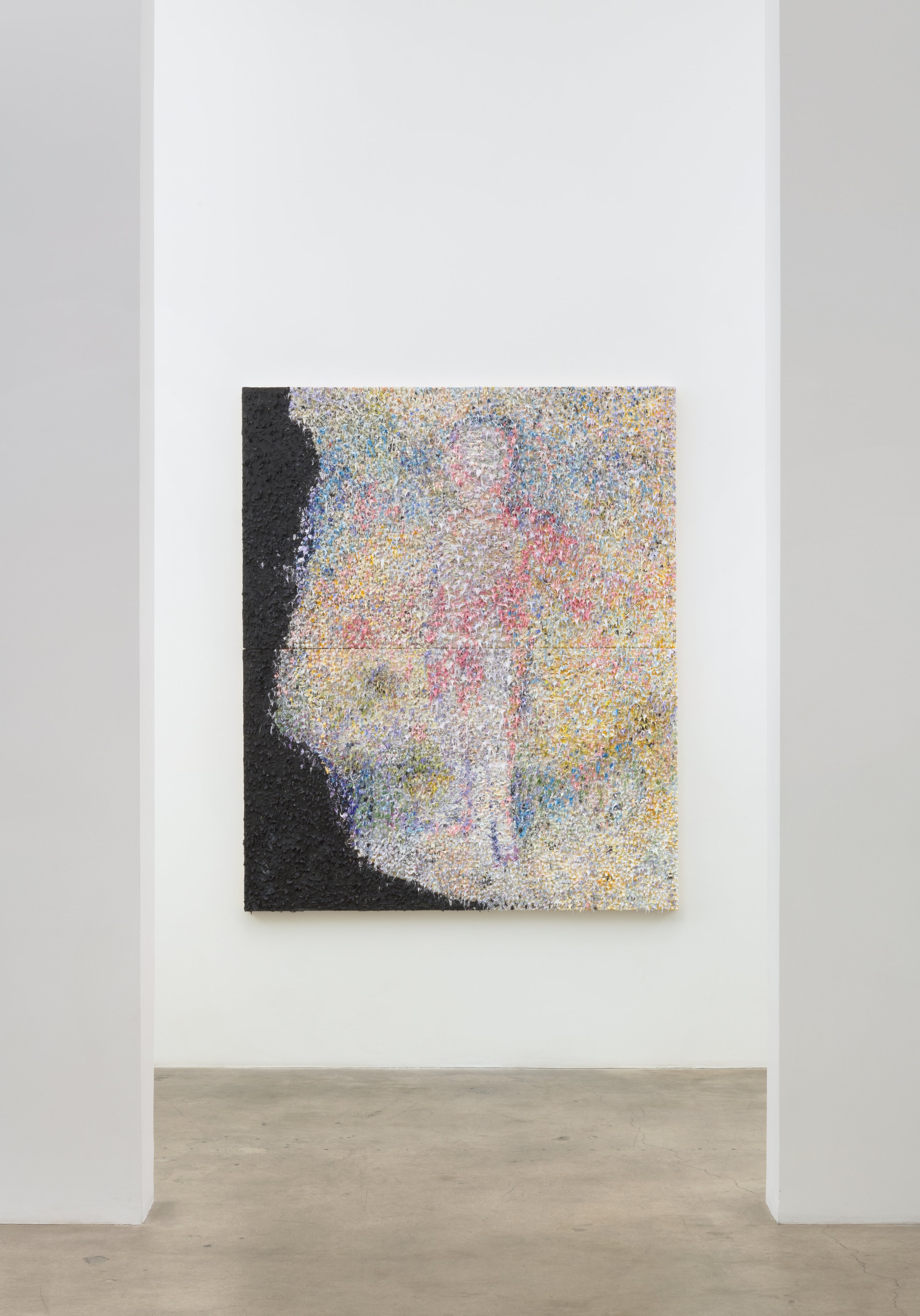 Installation View, Diane Rosenstein Gallery, Los Angeles