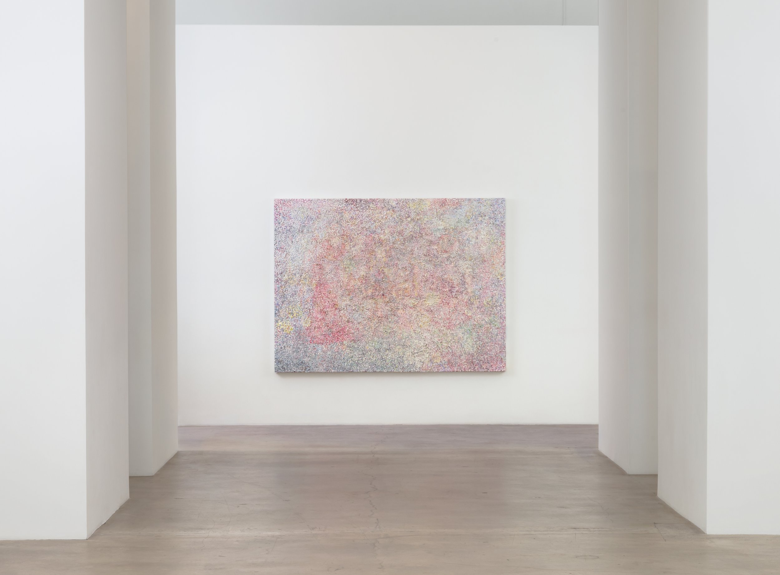 Installation View, Diane Rosenstein Gallery, Los Angeles
